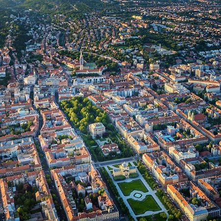 Meridian Zagreb Bagian luar foto