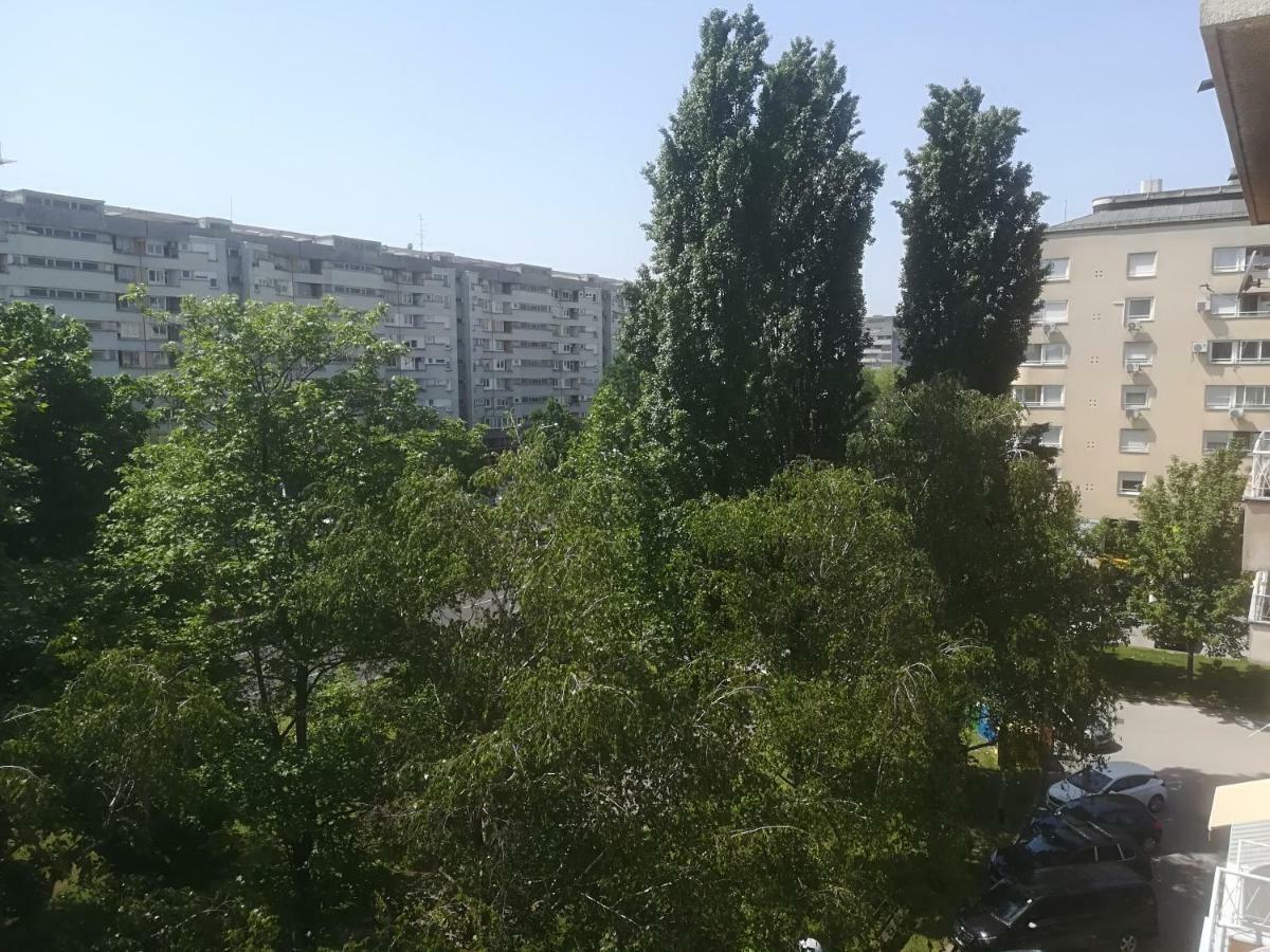 Meridian Zagreb Bagian luar foto